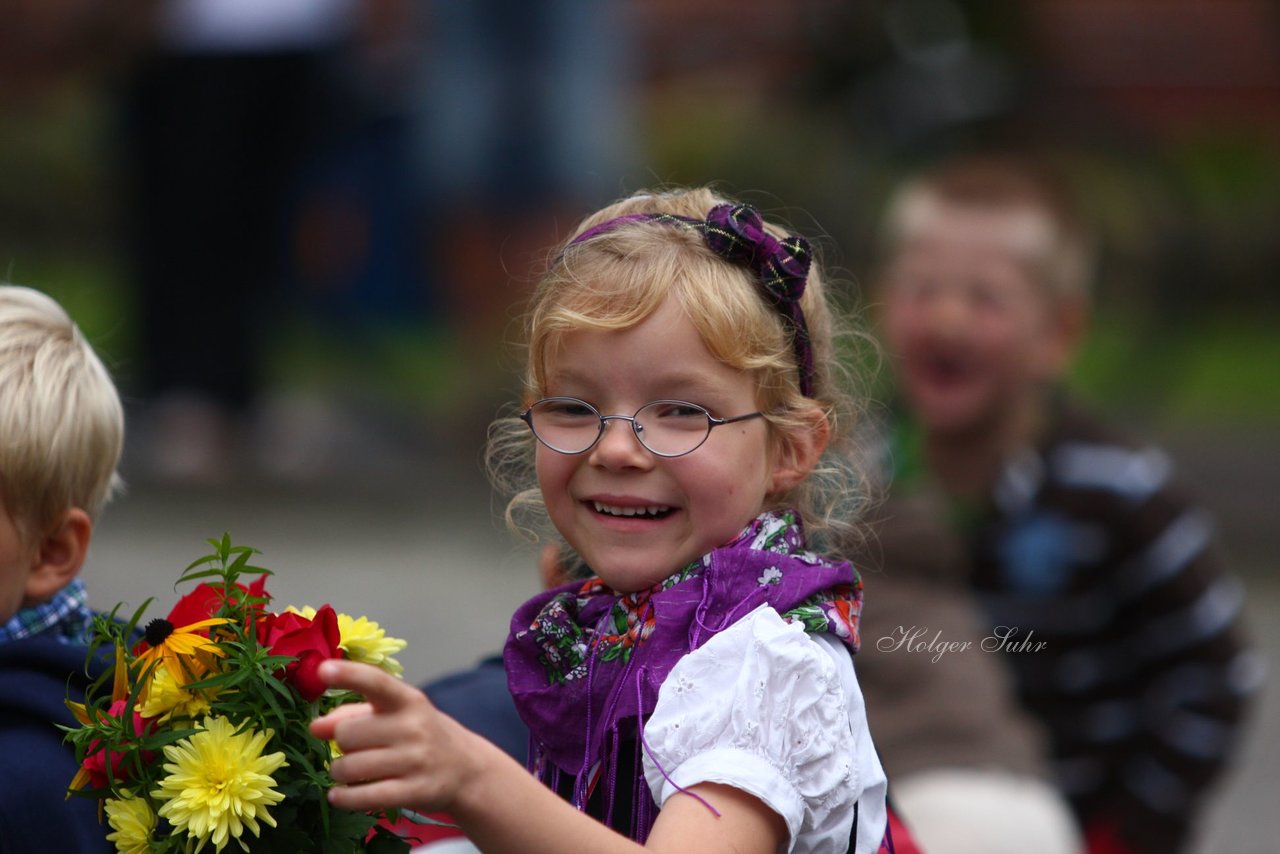 Bild 65 - Vogelschießen 2011